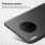 Slim hard case Huawei Mate 30 Pro sort Mobil tilbehør