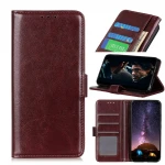 Vilo flip etui Huawei Mate 30 Pro brun