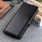 sort Vilo flip etui Huawei Mate 30 Pro Mobil tilbehør