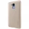 Til Huawei Honor 7 lite guld cover med skærm beskyttelse Mobiltelefon tilbehør