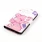 Huawei Y5 2 etui med lommer og mønster cute bear Mobiltelefon tilbehør