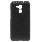 Huawei Honor 7 lite cover c-style carbon Mobiltelefon tilbehør