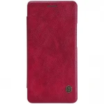 HUAWEI P9 LITE cover i business stil rød