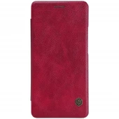 HUAWEI P9 LITE cover i business stil rød