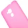 HUAWEI HONOR 7 LITE cover mat rosa tpu Mobiltelefon tilbehør