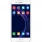 Huawei Honor 8 cover m skærm beskyttelse hvid Leveso.dk Mobiltelefon tilbehør