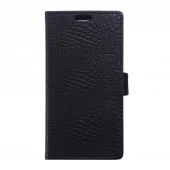 Huawei Honor 7 Lite cover croco sort