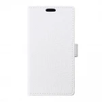 Huawei Honor 7 Lite cover croco hvid