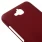 Huawei Y6 pro - Enjoy 5 cover hard rub rød Mobiltelefon tilbehør