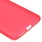 Huawei Y5 2 bag cover tpu mat rød Mobiltelefon tilbehør