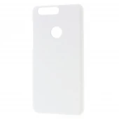 HUAWEI HONOR 8 cover hard rub hvid