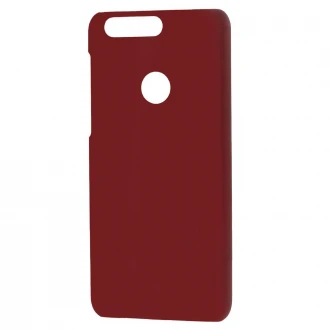HUAWEI HONOR 8 cover hard rub rød
