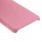 HUAWEI HONOR 8 cover hard rub pink Mobiltelefon tilbehør