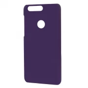 HUAWEI HONOR 8 cover hard rub lilla Mobiltelefon tilbehør