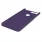 HUAWEI HONOR 8 cover hard rub lilla Mobiltelefon tilbehør