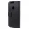 HUAWEI HONOR 8 cover m lommer sortMobiltelefon tilbehør