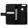 HUAWEI HONOR 8 cover m lommer sortMobiltelefon tilbehør