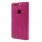 HUAWEI HONOR 8 cover m kort lommer rosa Mobiltelefon tilbehør