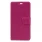 HUAWEI HONOR 8 cover m kort lommer rosa Mobiltelefon tilbehør