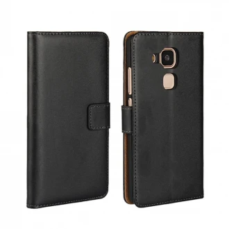 Huawei Nova Plus etui split læder
