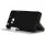 Huawei Y6 2 Compact hvid etui med kort holder Mobiltelefon tilbehør