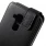 Huawei Honor 7 lite cover vertikal flip sort Mobiltelefon tilbehør