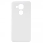 Huawei Nova Plus cover hard rub hvid