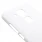 Huawei Nova Plus cover hard rub hvid Mobiltelefon tilbehør