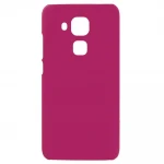 Huawei Nova Plus cover hard rub rosa
