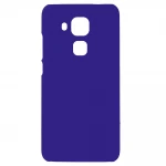 Huawei Nova Plus cover hard rub mørkeblå