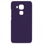 Huawei Nova Plus cover hard rub lilla