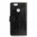 Huawei Nova cover sort Leveso.dk Mobiltelefon tilbehør