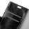 Huawei Nova cover sort Leveso.dk Mobiltelefon tilbehør