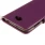 Huawei Y5 2 cover pung lilla med lommer, Huawei Y5 2 cover og Mobil tilbehør
