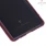 Til Huawei P9 Plus rød cover Pierre Cardin design læder Leveso.dk Mobil tilbehør