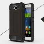 Huawei Y6 Pro cover Armor Guard sort