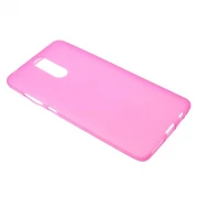 til Huawei Mate 9 Pro rosa cover mat tpu Mobiltelefon tilbehør Leveso.dk