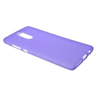 Huawei Mate 9 Pro-mate 9 porsche design cover mat tpu lilla