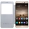 Smart view vindue cover hvid til Huawei Mate 9 Mobil tilbehør