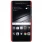 Cover til Huawei Mate 9 rød croco læder Huawei Mobil tilbehør