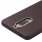 Huawei Mate 9 Pro cover mesh design ægte læder, Huawei covers