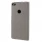 Til Huawei Honor 8 Lite cover pung med kort lommer grå, Huawei cover og Mobil tilbehør