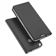 Huawei Honor 8 Lite cover slim med lomme, Huawei Honor 8 Lite covers
