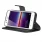 Huawei Y3 2 cover i retro stil, Huawei y3 2 covers