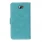 Huawei Y5 2 blå flip cover i retro stil Mobil tilbehør