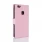 Huawei P10 Lite praktisk flip cover pink, Huawei p10 lite mobiltilbehør