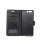 Huawei P10 plus flip cover i retro stil, Huawei covers
