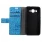 Huawei Y3 2017 cover med lommer cartoon Mobil cover