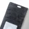 Flip cover Huawei Y3 2017 i ægte læder Mobilcovers
