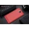 C-style armor cover rød Huawei Y6 2017 Mobilcovers